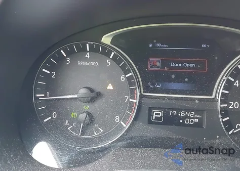 2014 Nissan Altima 2.5 Sl from USA, damaged, VIN 1N4AL3AP9EC102577